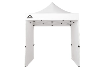 Image of Rapid Shelter Sidewall 8x8, White, RS-SIDES 8X8 W