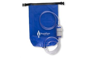 Image of RapidPure Explorer Camp 3.4 L System