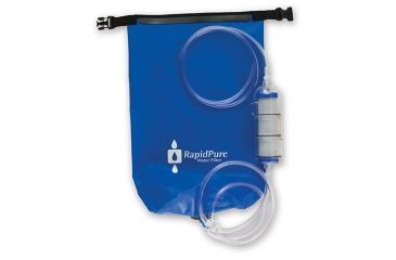 Image of RapidPure Explorer Camp 4.1 L System