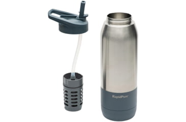 Image of RapidPure Purifier and Insulated Bottle, 0160-0124