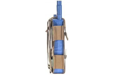 Image of Raptor Tactical 148/152 Radio Pouch, Multicam, One Size, PRC4852-MC
