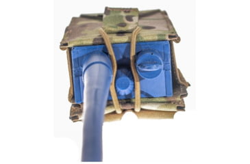 Image of Raptor Tactical 148/152 Radio Pouch, Multicam, One Size, PRC4852-MC
