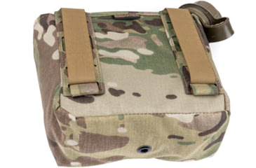 Image of Raptor Tactical 2Q Canteen Pouch, Multicam, 2QC-MC