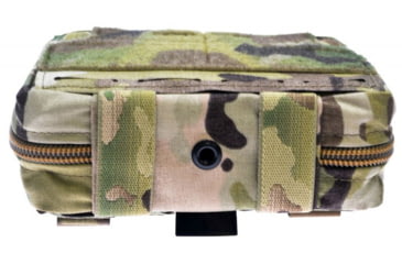 Image of Raptor Tactical Admin Pouch, Multicam, One Size, RT-ADMINP