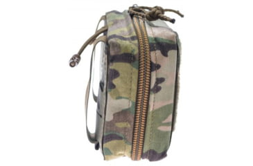 Image of Raptor Tactical Admin Pouch, Multicam, One Size, RT-ADMINP
