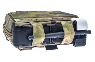 Image of Raptor Tactical Admin Pouch, Multicam, One Size, RT-ADMINP