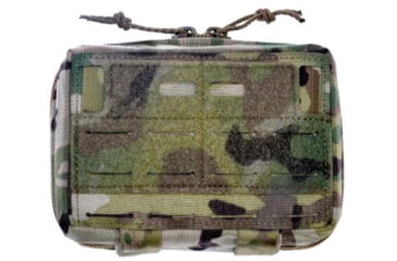 Image of Raptor Tactical Admin Pouch, Multicam, One Size, ADP-MC