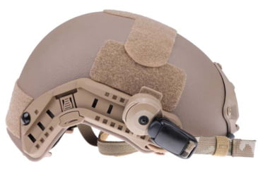 Image of Raptor Tactical ARC Rail Magnetic Attachment, Brown, RT-MARC