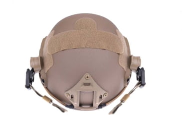 Image of Raptor Tactical ARC Rail Magnetic Attachment, Brown, RT-MARC