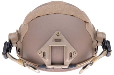 Image of Raptor Tactical ARC Rail Magnetic Attachment, Brown, RT-MARC