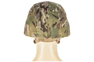 Image of Raptor Tactical Army Combat Helmet Cover MK I for ACH/MICH 2000, Multicam, Large, ACHMKI-MC-LG