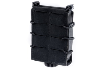 Image of Raptor Tactical ATAC Rifle Pouch, Black, ATACRP-BL