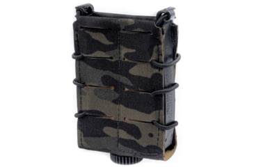 Image of Raptor Tactical ATAC Rifle Pouch, Black Multicam, ATACRP-BM