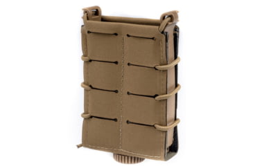Image of Raptor Tactical ATAC Rifle Pouch, Coyote Brown, ATACRP-CB