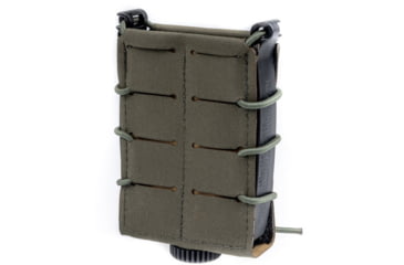 Image of Raptor Tactical ATAC Rifle Pouch, Ranger Green, ATACRP-RG