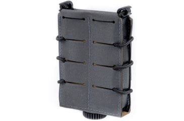 Image of Raptor Tactical ATAC Rifle Pouch, Tactical Grey, ATACRP-TG