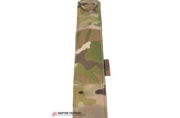 Image of Raptor Tactical Athena - Antenna Relocation Kit, Multicam, Large, RT-ATHENAKIT-MC-L