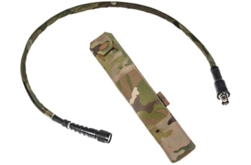Image of Raptor Tactical Athena - Antenna Relocation Kit, Multicam, Large, RT-ATHENAKIT-MC-L
