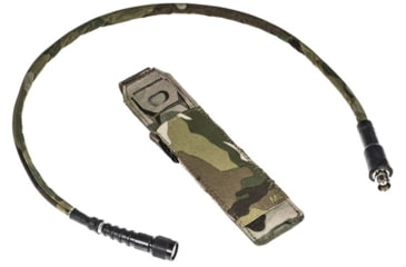 Image of Raptor Tactical Athena - Antenna Relocation Kit, Multicam, Small, RT-ATHENAKIT-MC-S