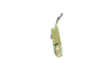 Image of Raptor Tactical Athena - Antenna Relocation Kit, Ranger Green, Small, RT-ATHENAKIT-RG-S