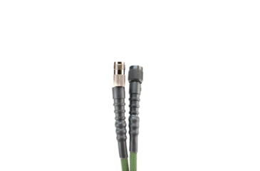 Image of Raptor Tactical Athena - Antenna Relocation Kit, Ranger Green, Small, RT-ATHENAKIT-RG-S