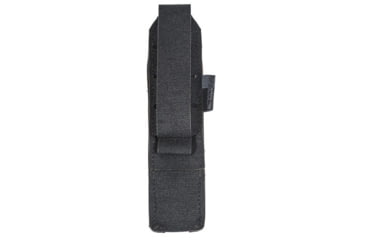 Image of Raptor Tactical Athena - Antenna Relocation Pouch, Black, Small, AARP-BL-SM