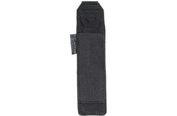 Image of Raptor Tactical Athena - Antenna Relocation Pouch, Black, Small, AARP-BL-SM