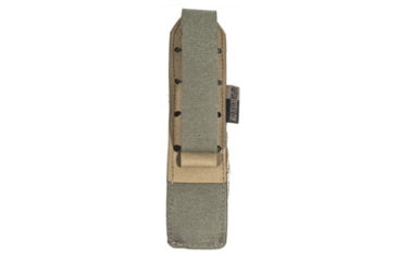 Image of Raptor Tactical Athena - Antenna Relocation Pouch, Coyote Brown, Small, AARP-CB-SM