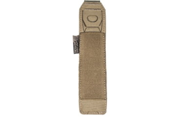 Image of Raptor Tactical Athena - Antenna Relocation Pouch, Coyote Brown, Small, AARP-CB-SM