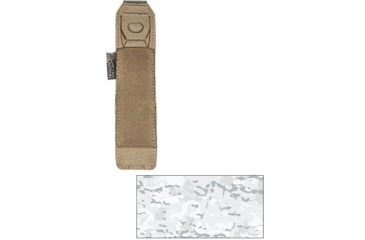 Image of Raptor Tactical Athena - Antenna Relocation Pouch, Multicam Alpine, Small, AARP-AM-SM