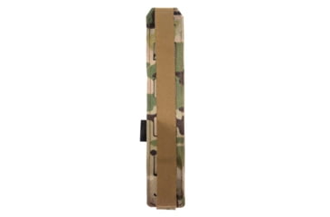 Image of Raptor Tactical Athena - Antenna Relocation Pouch, Multicam, Long, AARP-MC-LG