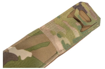 Image of Raptor Tactical Athena - Antenna Relocation Pouch, Multicam, Long, AARP-MC-LG