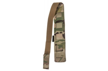 Image of Raptor Tactical Athena - Antenna Relocation Pouch, Multicam, Long, AARP-MC-LG