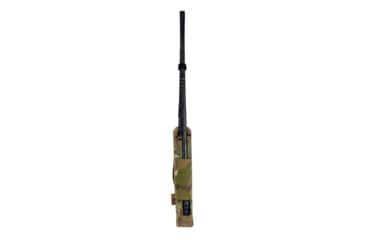 Image of Raptor Tactical Athena - Antenna Relocation Pouch, Multicam, Long, AARP-MC-LG