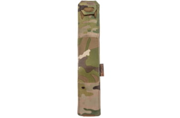 Image of Raptor Tactical Athena - Antenna Relocation Pouch, Multicam, Long, AARP-MC-LG