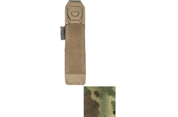 Image of Raptor Tactical Athena - Antenna Relocation Pouch, Multicam, Small, AARP-MC-SM