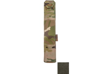 Image of Raptor Tactical Athena - Antenna Relocation Pouch, Ranger Green, Long, AARP-RG-LG