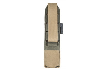 Image of Raptor Tactical Athena - Antenna Relocation Pouch, Ranger Green, Small, AARP-RG-SM