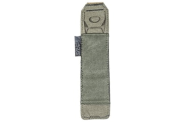 Image of Raptor Tactical Athena - Antenna Relocation Pouch, Ranger Green, Small, AARP-RG-SM