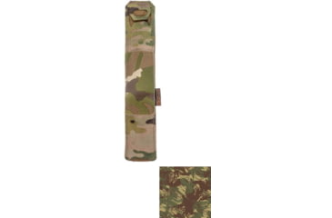 Image of Raptor Tactical Athena - Antenna Relocation Pouch, Rhodesian, Long, AARP-RH-LG