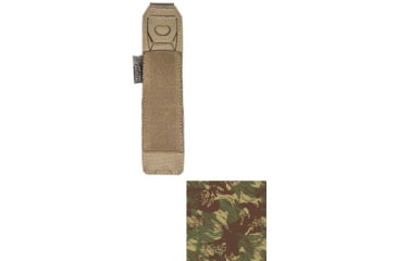 Image of Raptor Tactical Athena - Antenna Relocation Pouch, Rhodesian, Small, AARP-RH-SM