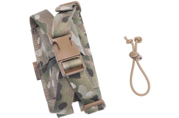 Image of Raptor Tactical Breacher Tool Holder, Alpine Multicam, BTH-AM