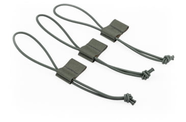 Image of Raptor Tactical Bungee Retainer, Ranger Green, BR-RG