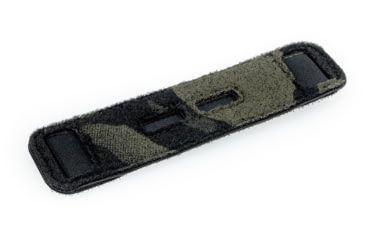 Image of Raptor Tactical Chemligh Pouch, Multicam Black, CP-BM