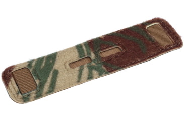 Image of Raptor Tactical Chemligh Pouch, Rhodesian, CP-RH