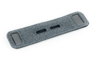 Image of Raptor Tactical Chemligh Pouch, Tactical Grey, CP-TG