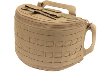 Image of Raptor Tactical CLS Vododoc Medical Bag, Coyote Brown, CLS-CB