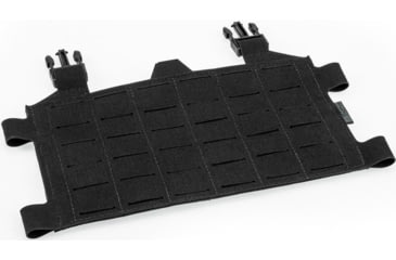 Image of Raptor Tactical DWARF Chest Rig - MK3, Black, One Size, DCR3-BL