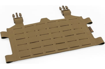 Image of Raptor Tactical DWARF Chest Rig - MK3, Coyote Brown, One Size, DCR3-CB