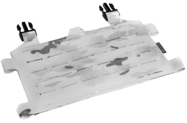 Image of Raptor Tactical DWARF Chest Rig - MK3, Multicam Alpine, One Size, DCR3-AM